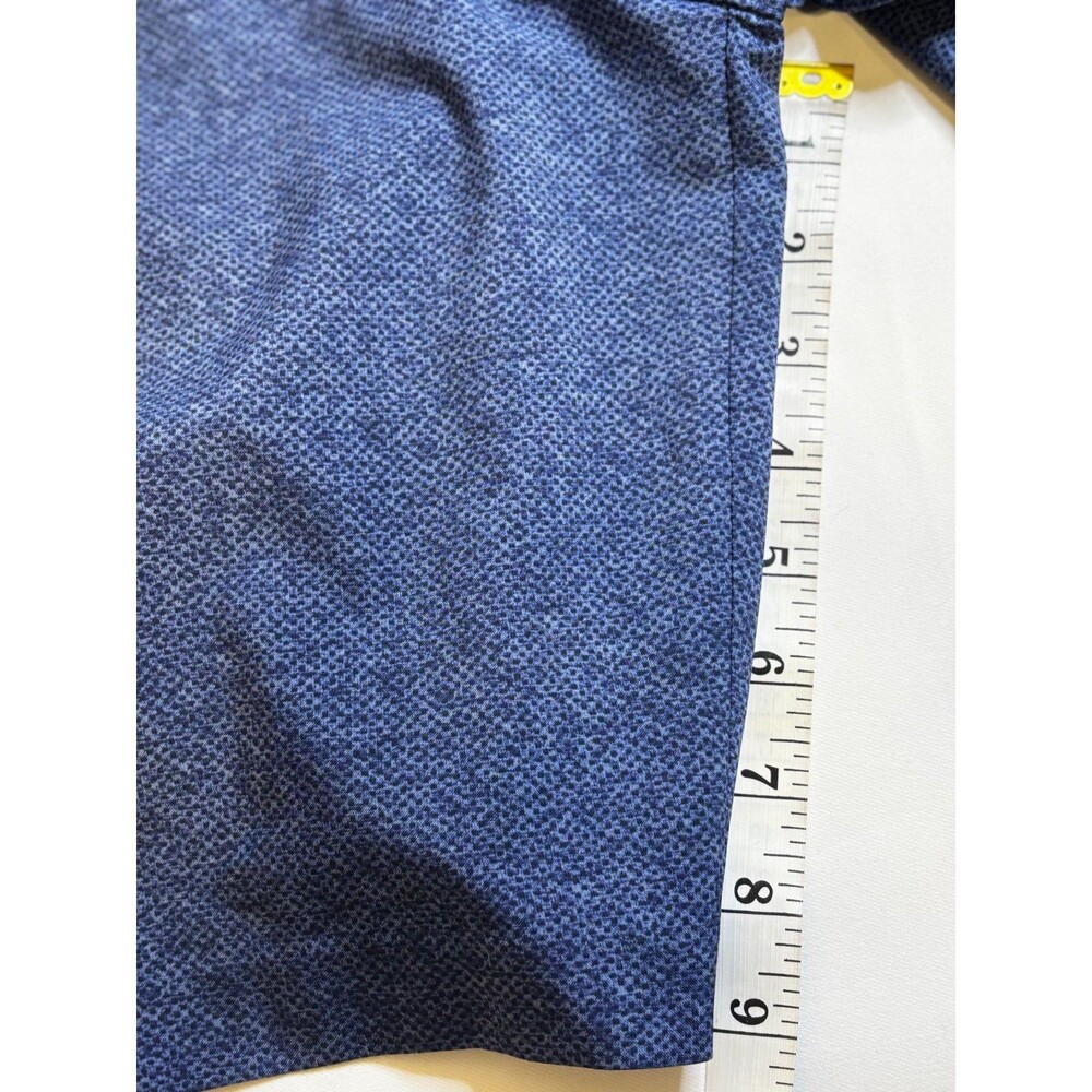 Callaway Men's Size 36 Performance Golf Shorts Stretch Opti Dri w/ Media Pocket - Picture 7 of 8